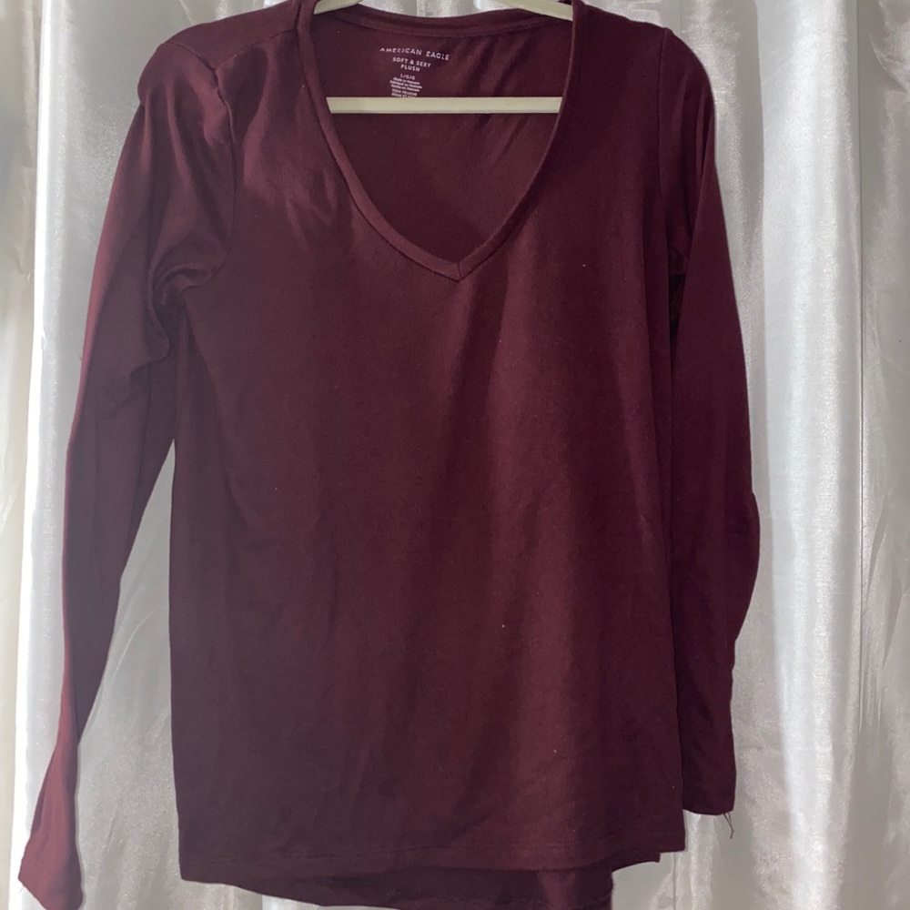 AE Long Sleeve